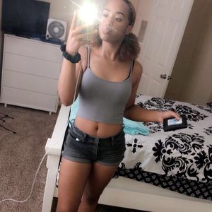 Meet your Posher, Natalia